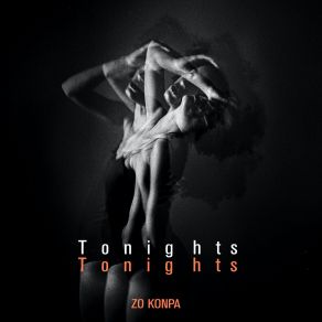 Tonights (Konpa) album cover