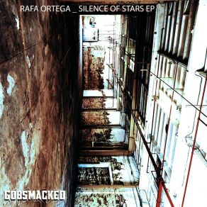Silence Of Stars album cover