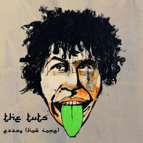 Ezzay (How Come) album cover