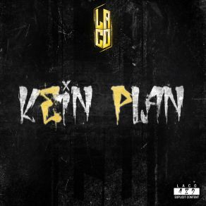 Kein Plan album cover