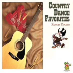 Country Dance Favorites album cover