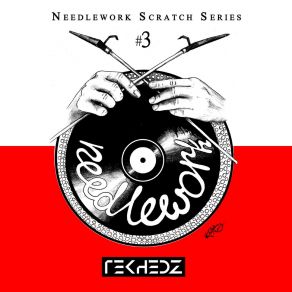 Needlework # 3 - Scratch Series album cover
