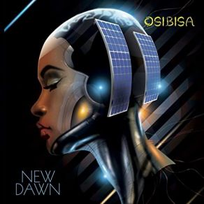 New Dawn album cover