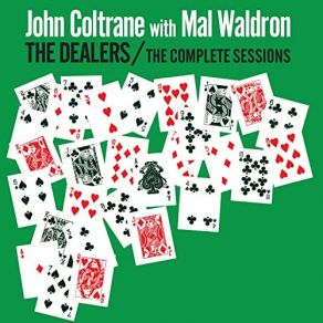 The Dealers: The Complete Sessions (Bonus Track Version) (CD2) album cover