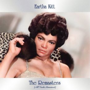 The Remasters (All Tracks Remastered) album cover