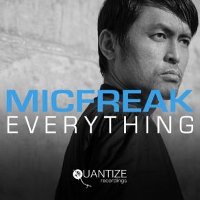Everything album cover