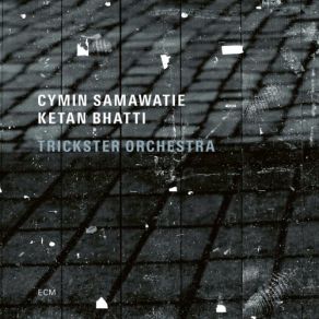 Trickster Orchestra album cover
