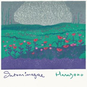 Hanazono album cover