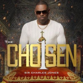 The Chosen One album cover