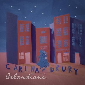 Irlandiani album cover