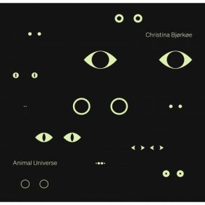 Animal Universe album cover