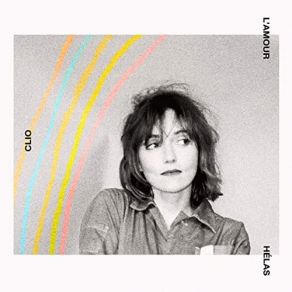 L'amour Hélas album cover