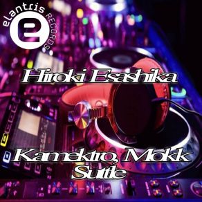 Kamektro album cover