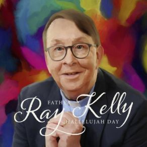 Hallelujah Day album cover