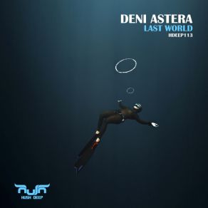 Last World album cover