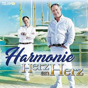 Herz An Herz album cover
