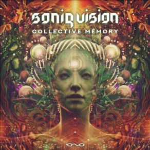 Collective Memory (Maxi-Single) album cover