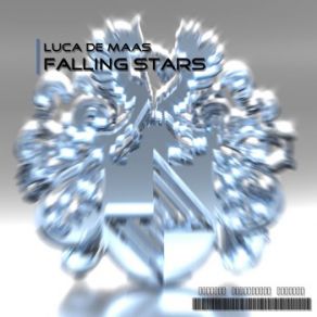 Falling Stars (Single) album cover