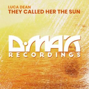 They Called Her The Sun (Single) album cover