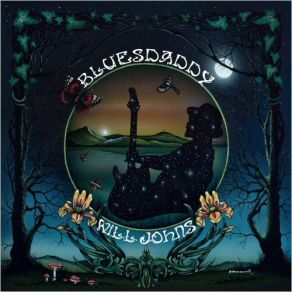 Bluesdaddy album cover