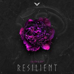 Resilient (Single) album cover