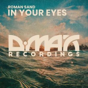 In Your Eyes (Single) album cover