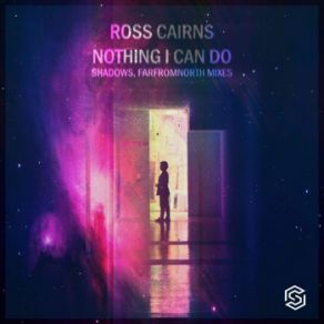 Nothing I Can Do album cover