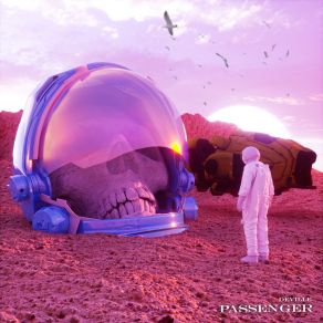 Passenger album cover