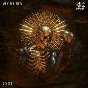 Spaces album cover