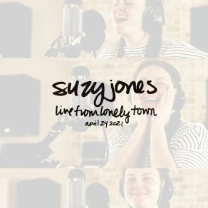 Live From Lonely Town (Live) album cover