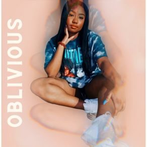 Oblivious album cover