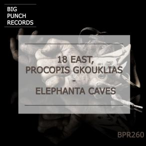 Elephanta Caves album cover