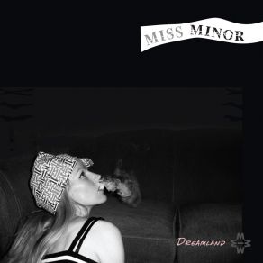 Dreamland album cover