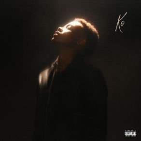 KO. album cover