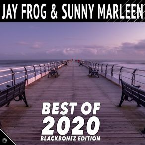 Jay Frog & Sunny Marleen - Best Of 2020 (Blackbonez Edition) album cover