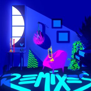 Tryptonic album cover