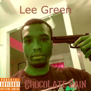 Chocolate Pain album cover