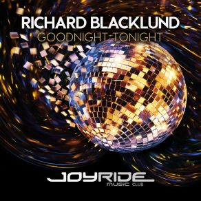 Goodnight Tonight album cover