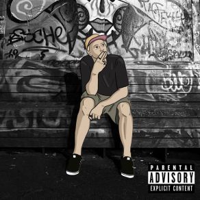 In The Wind album cover
