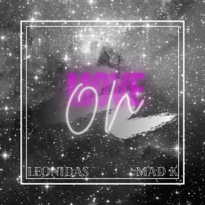 Move On album cover