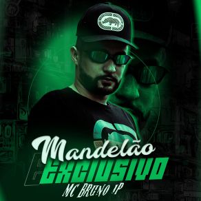 Mandelão Exclusivo album cover