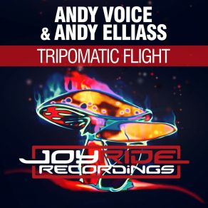 Tripomatic Flight album cover