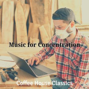 Music For Concentration album cover