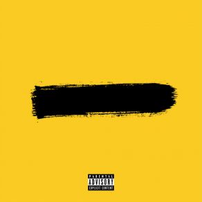 Blank album cover