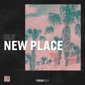 New Place album cover
