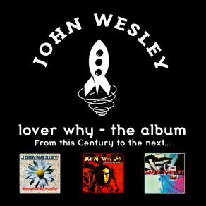 Lover Why (From This Century To The Next) album cover