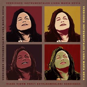 Versiones Instrumentales album cover