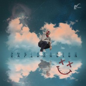 Exploración album cover