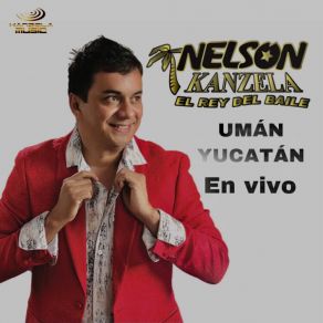 Umán, Yucatán En Vivo (En Vivo) album cover