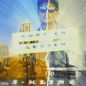 Lost In Austin album cover